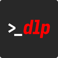 yt-dlp Logo